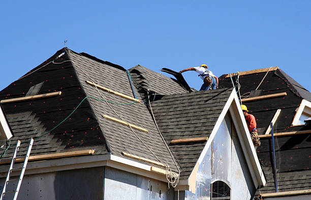 Quick and Trustworthy Emergency Roof Repair Services in Sterling Ranch, CO