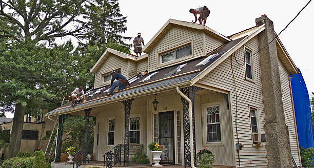 Roof Installation Near Me in Sterling Ranch, CO